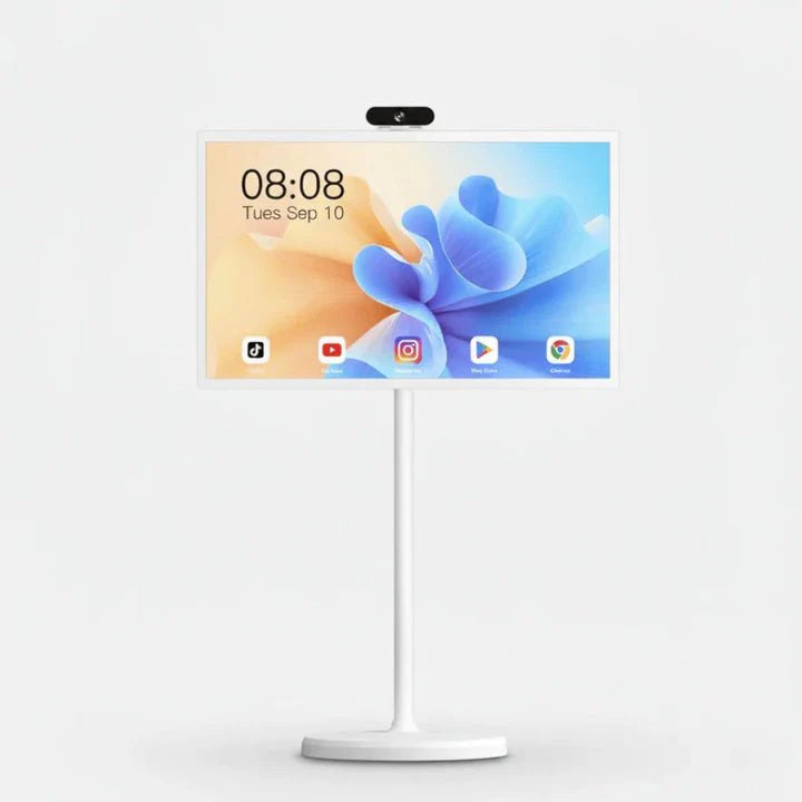 Tragbarer 4K-Fernseher (Copie)