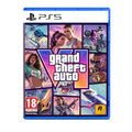 GTA 6 - Édition Ultimate - Précommande