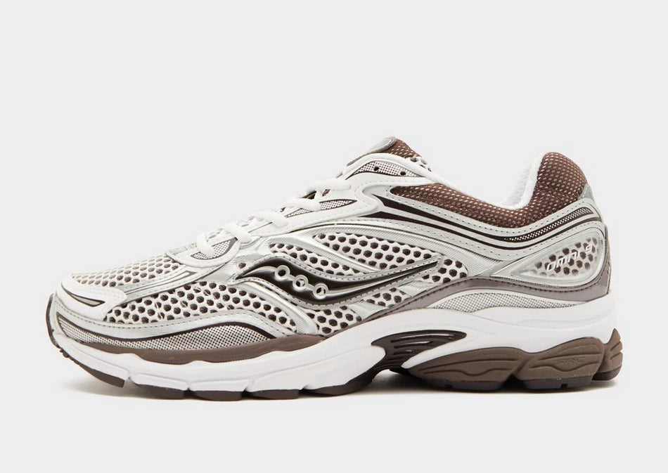Saucony Weiß | Braun