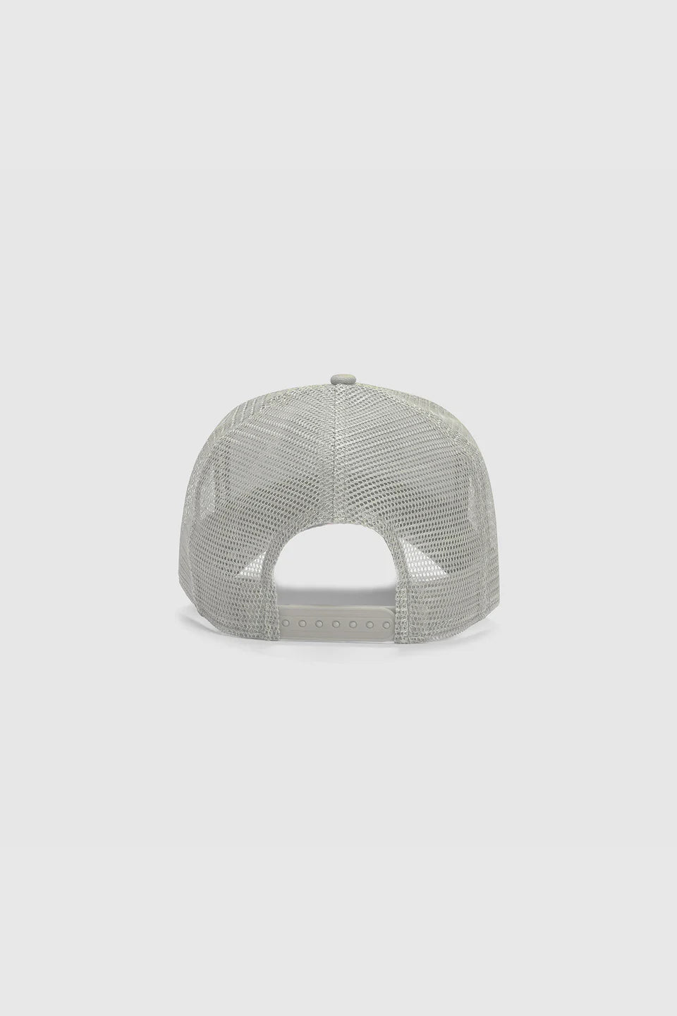 Casquette Sweet Pants Gris
