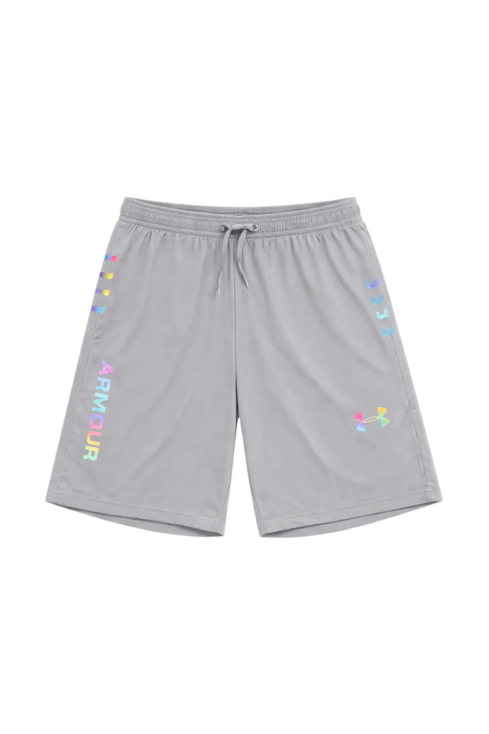 Under Armour – Graue Shorts