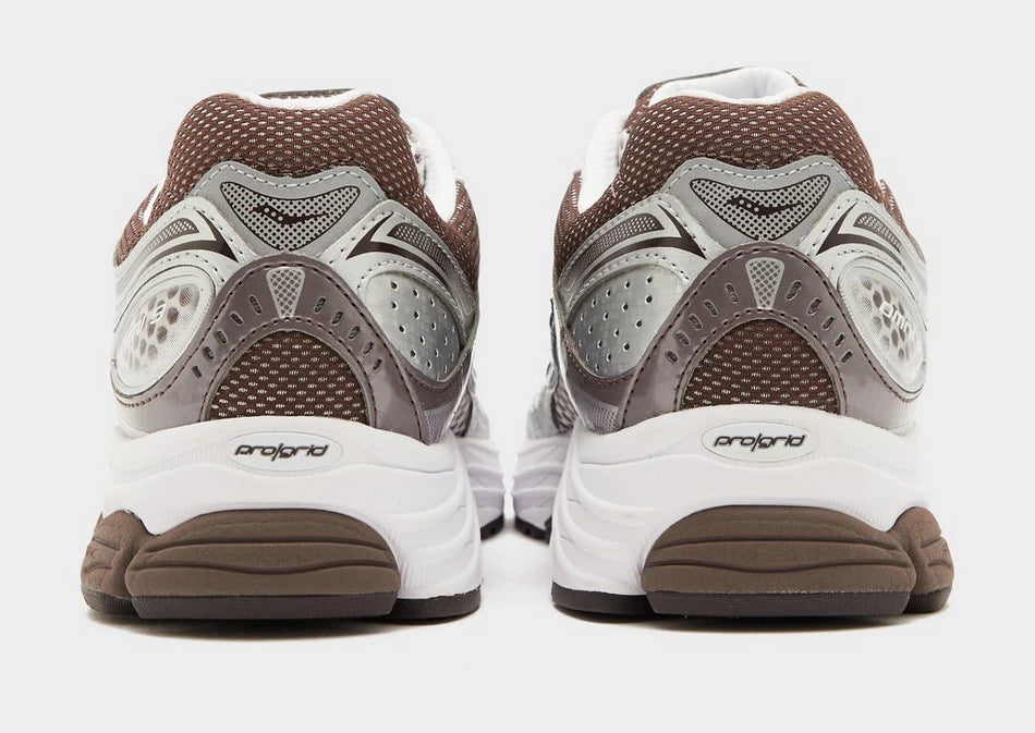 Saucony Weiß | Braun