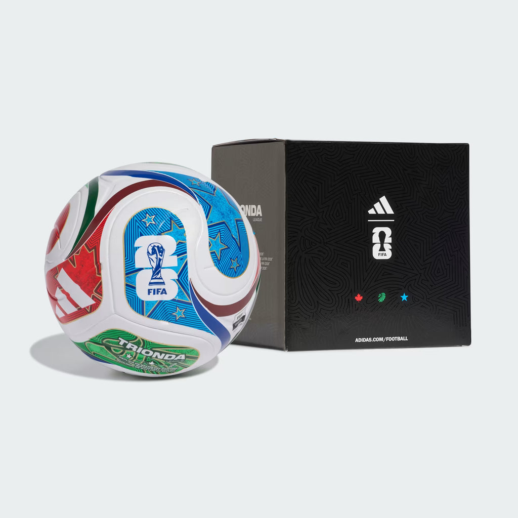 FIFA World Cup 26™ League Ball