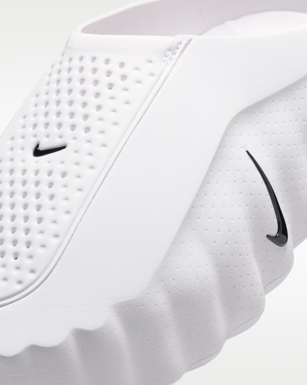 Nike MIND 001 Weiß