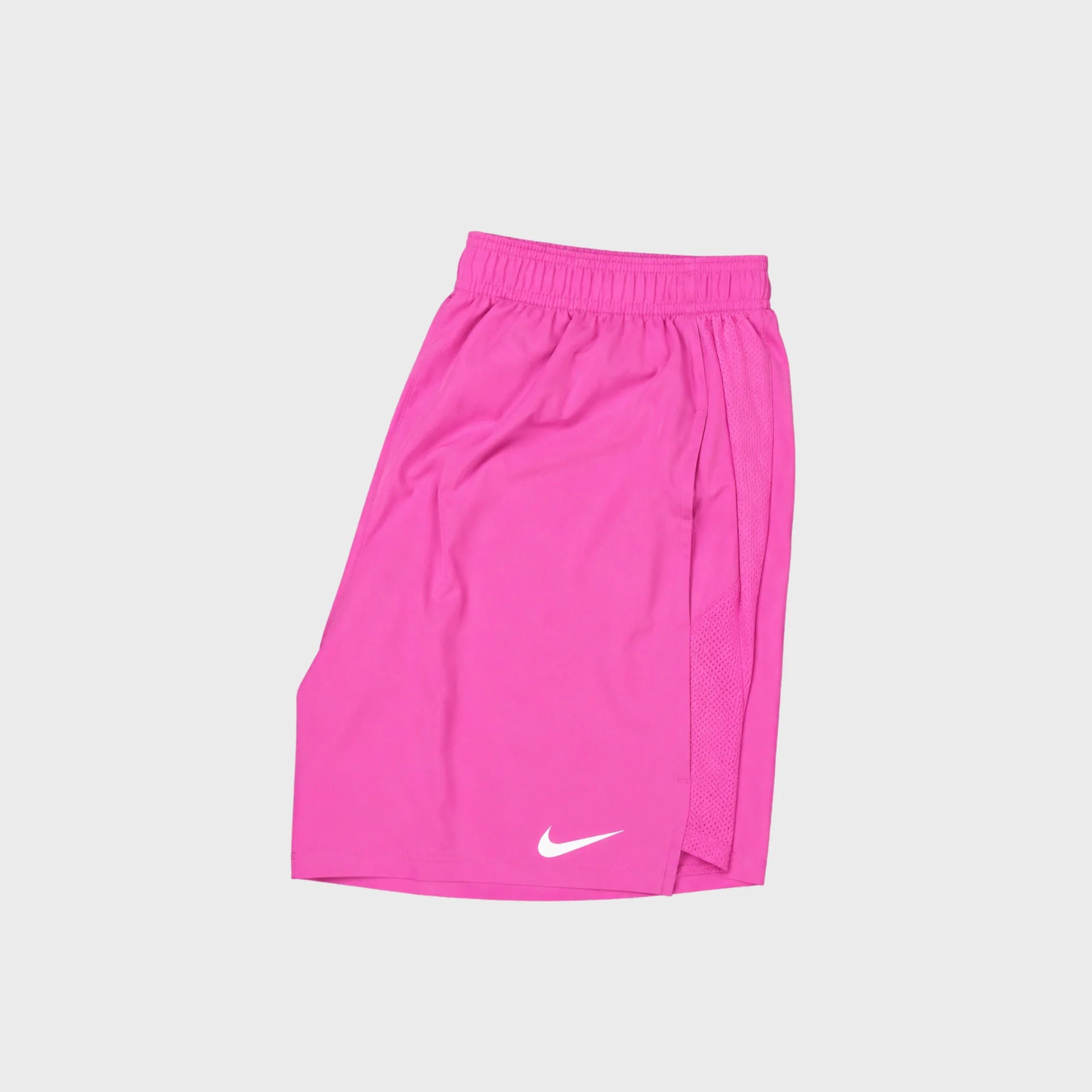 Nike Conjunto Running Rosa