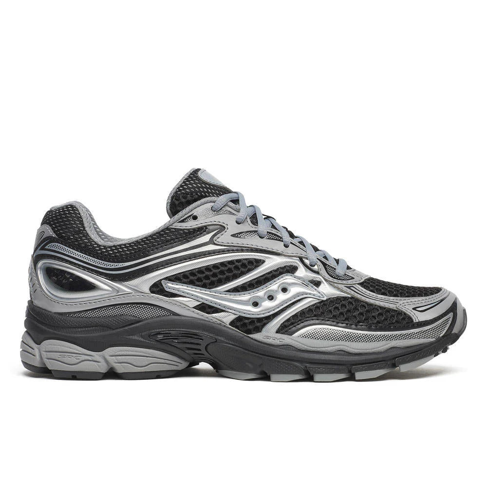 Saucony Schwarz | Silber