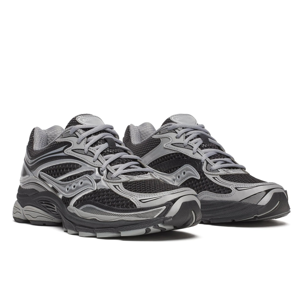 Saucony Schwarz | Silber