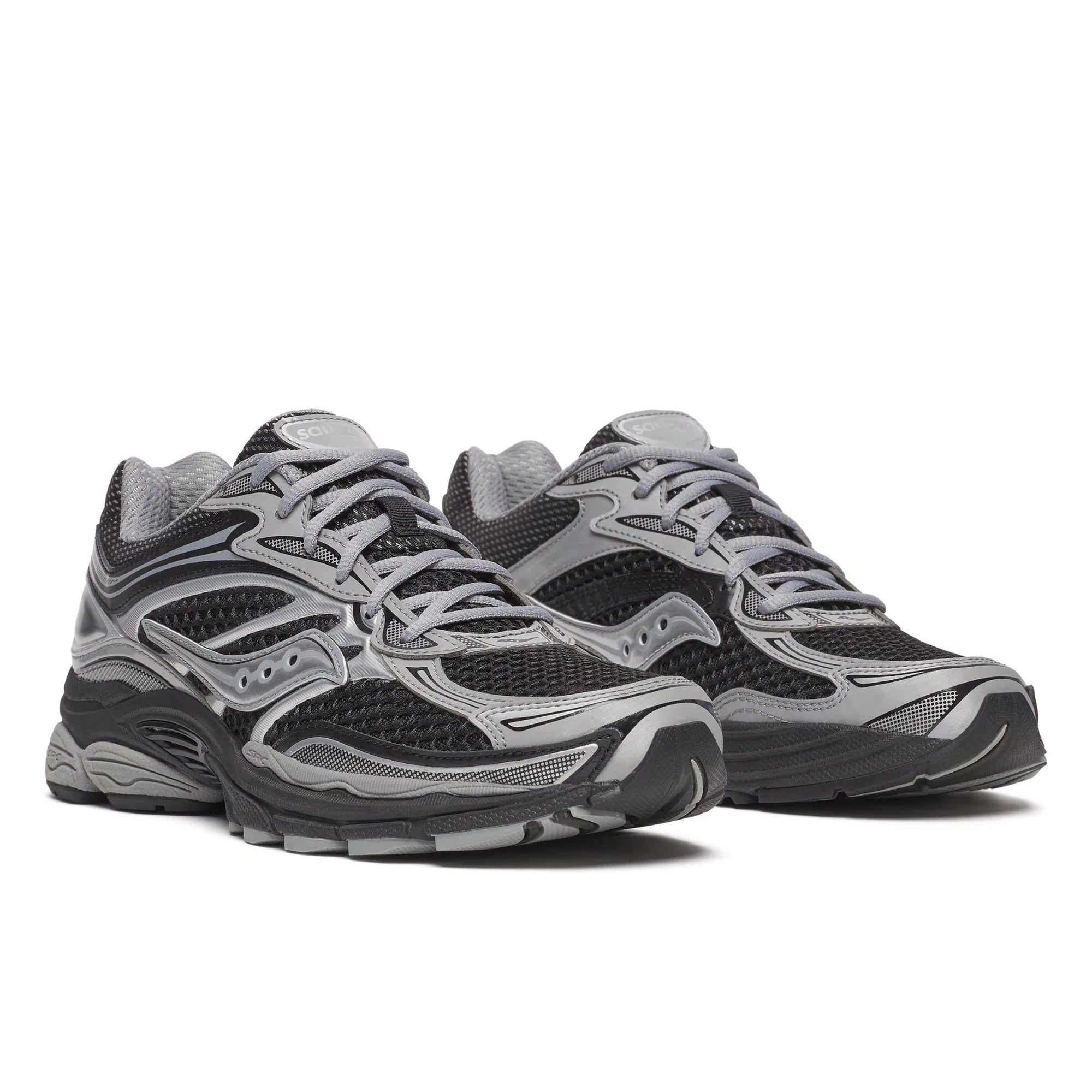 Saucony Schwarz | Silber