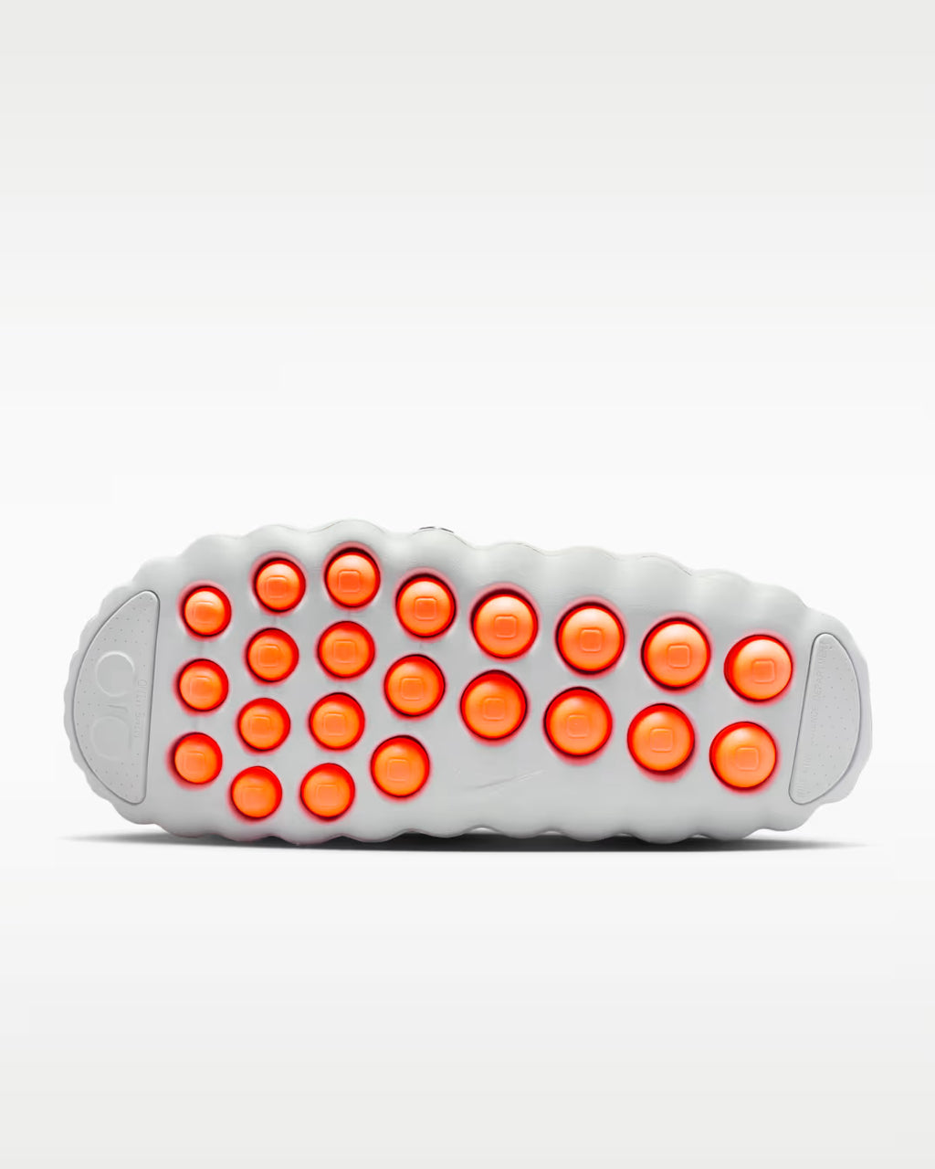Nike MIND 001 Grau
