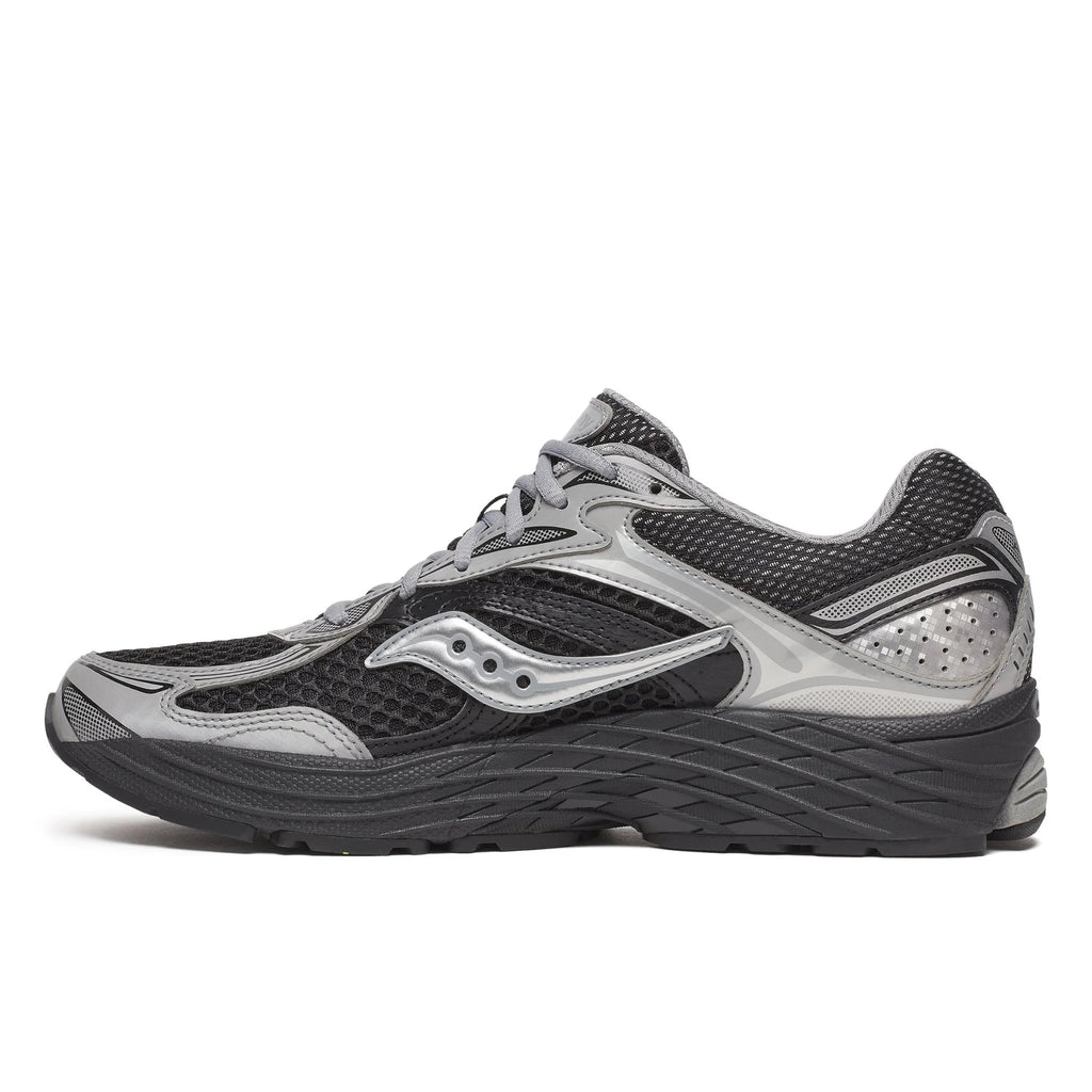 Saucony Schwarz | Silber