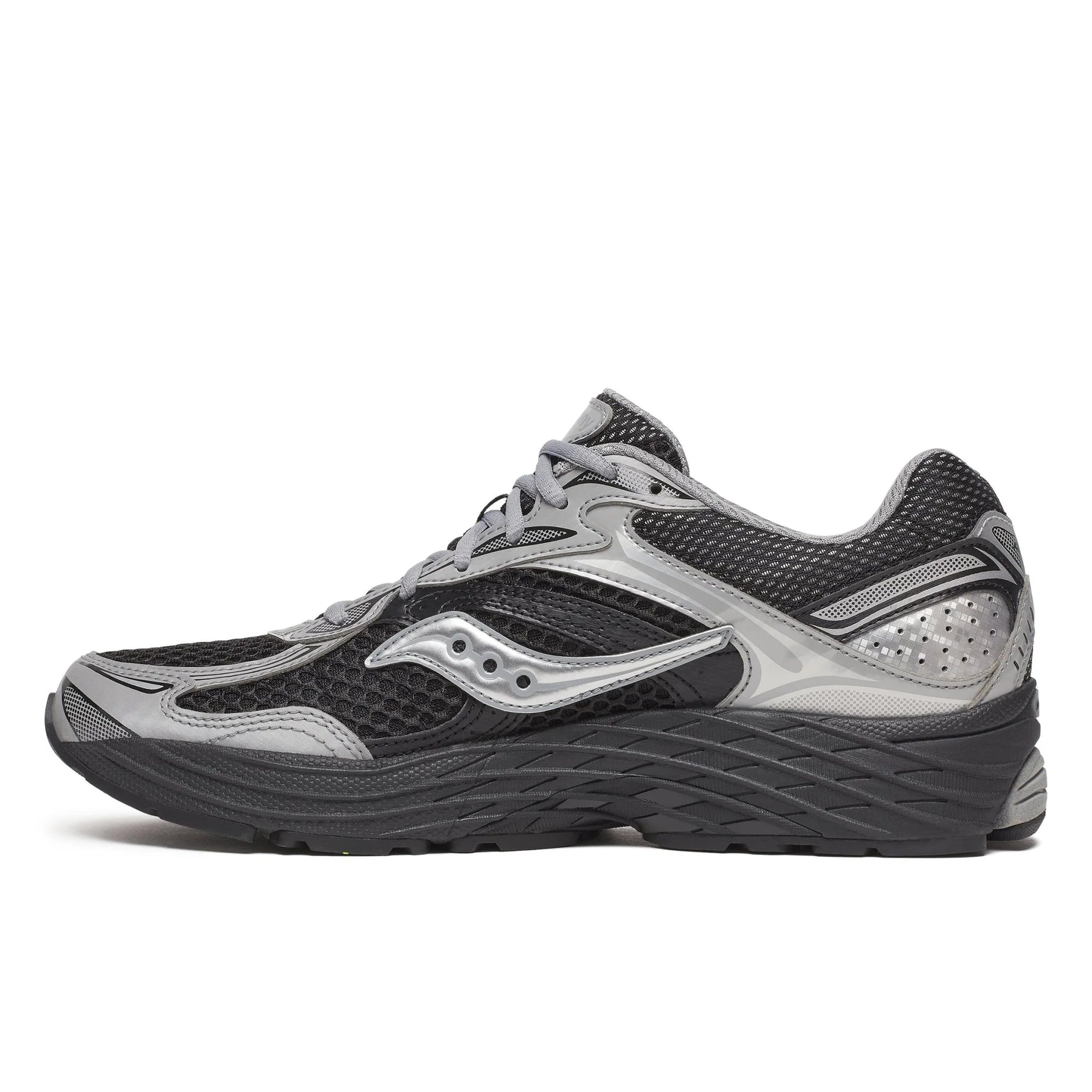 Saucony Schwarz | Silber