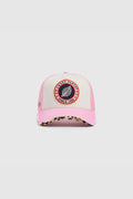 Casquette Sweet Pants Rose