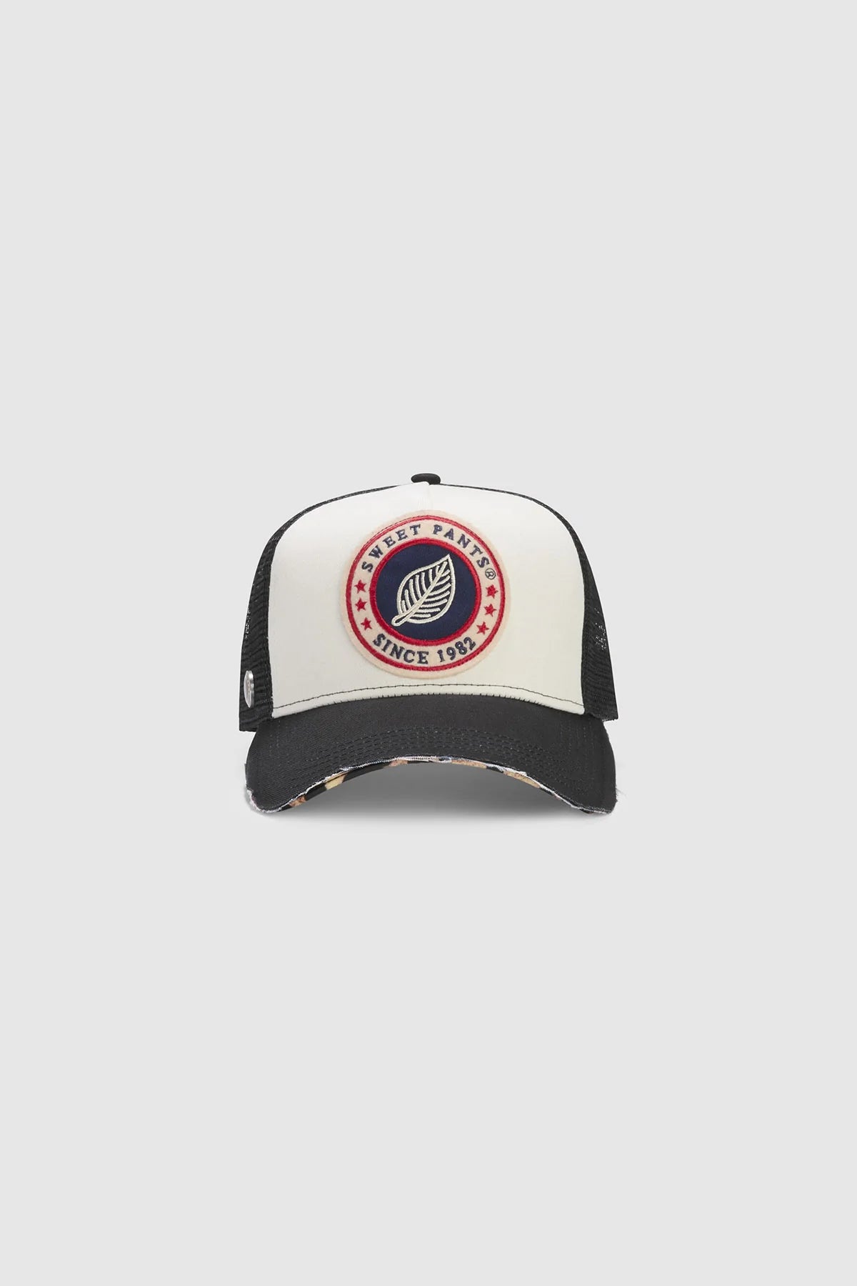 Casquette Sweet Pants Noir