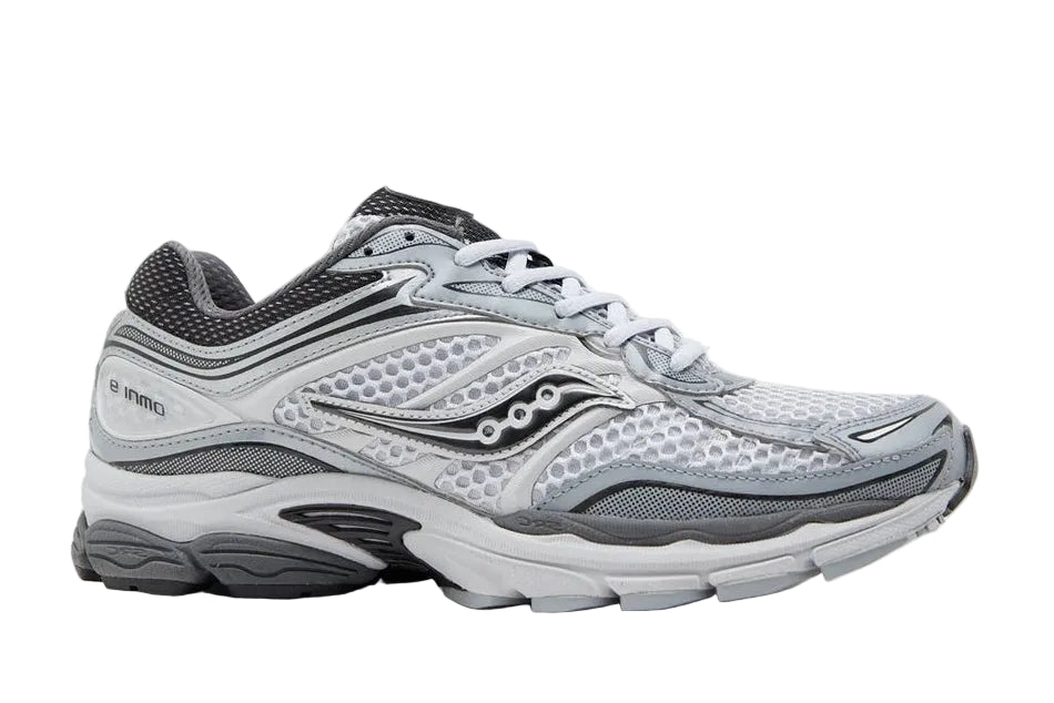 Saucony Grau | Silber