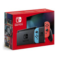Nintendo Switch Konsole mit Joy-Con | Blau & Rot