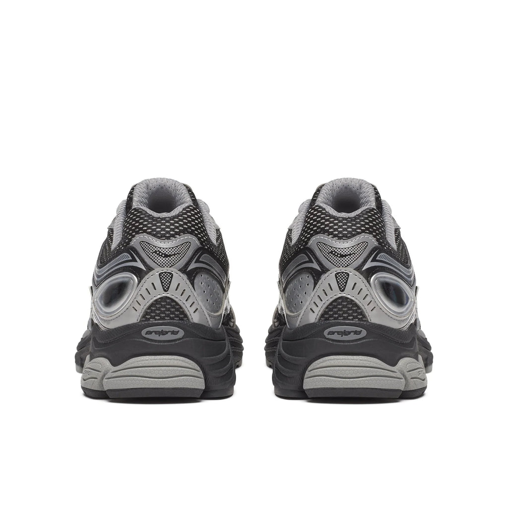 Saucony Schwarz | Silber