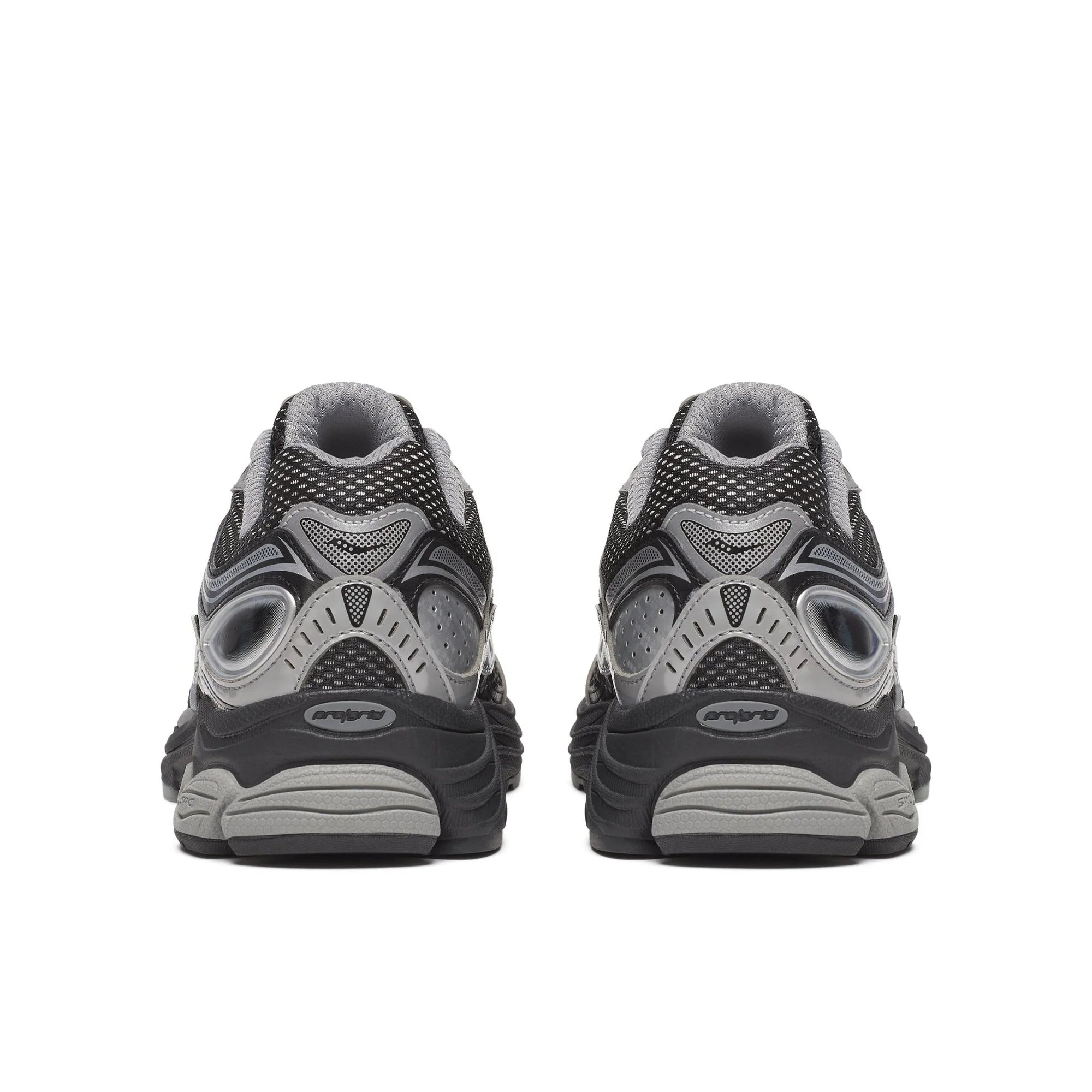 Saucony Schwarz | Silber