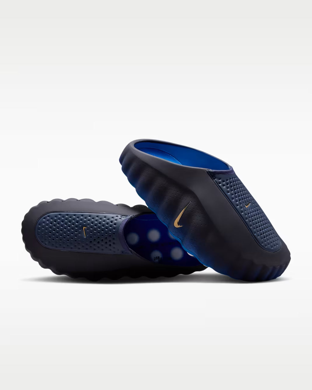 Nike MIND 001 Blau