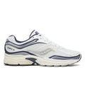 Saucony Weiß | Marineblau