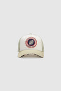 Casquette Sweet Pants Beige