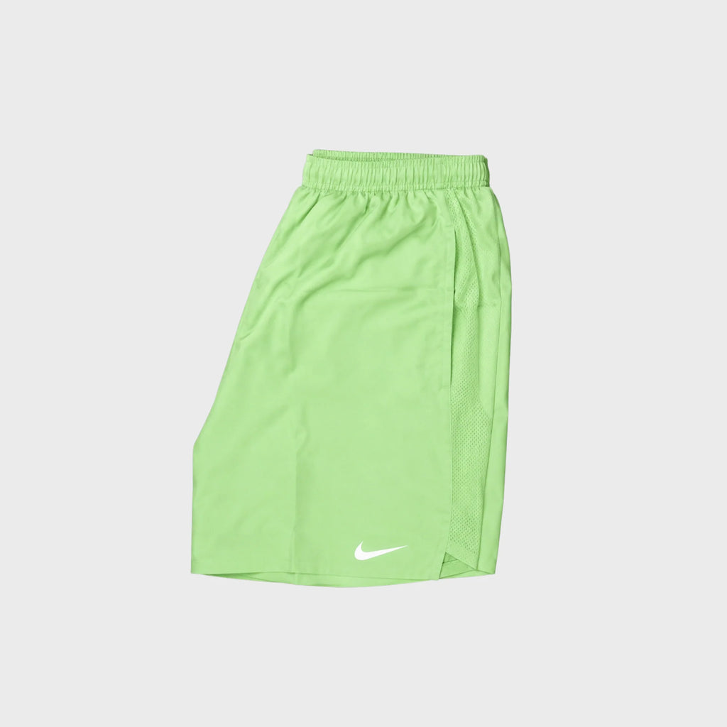 Nike Conjunto Running Verde