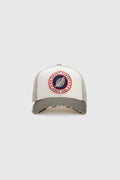Casquette Sweet Pants Gris