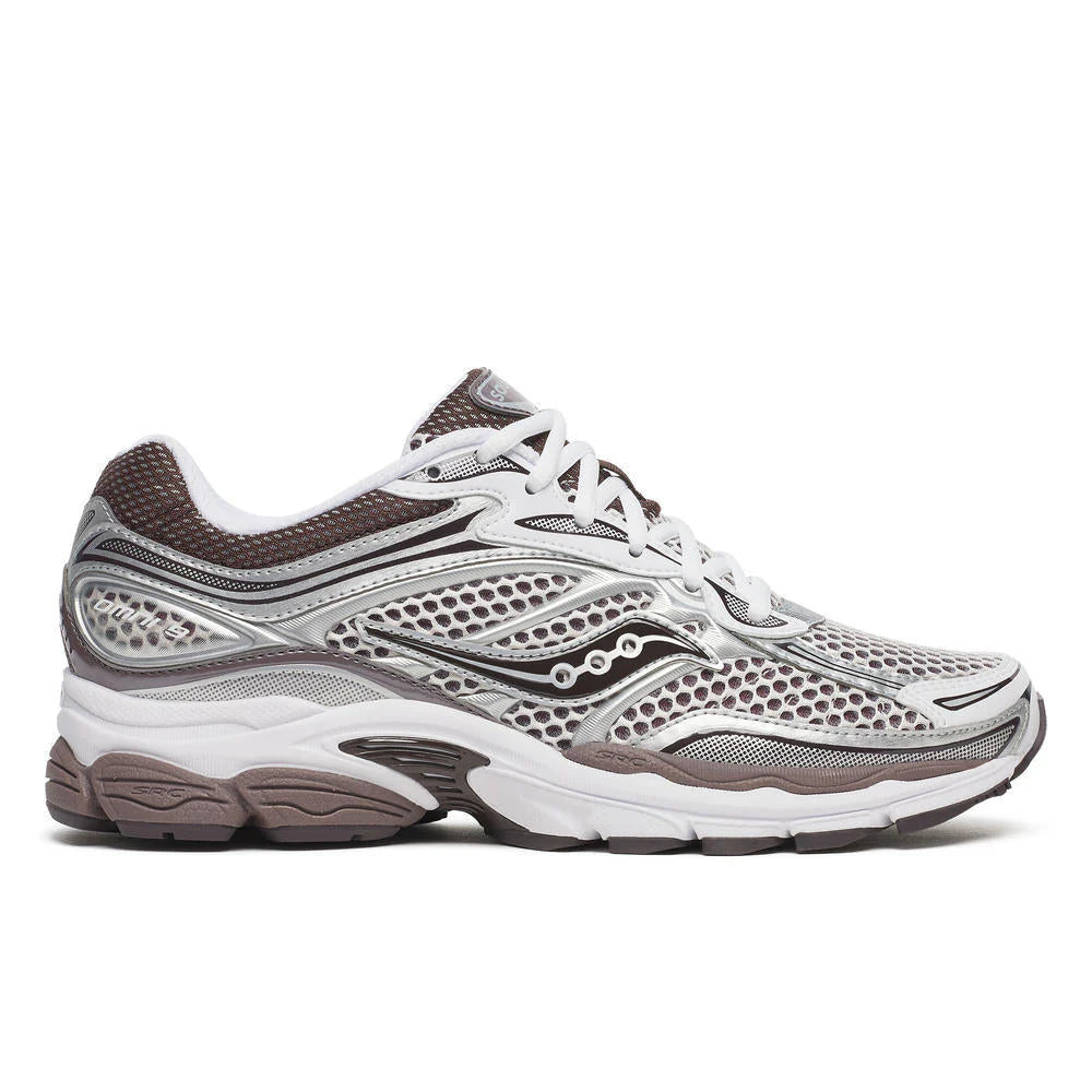 Saucony Weiß | Braun