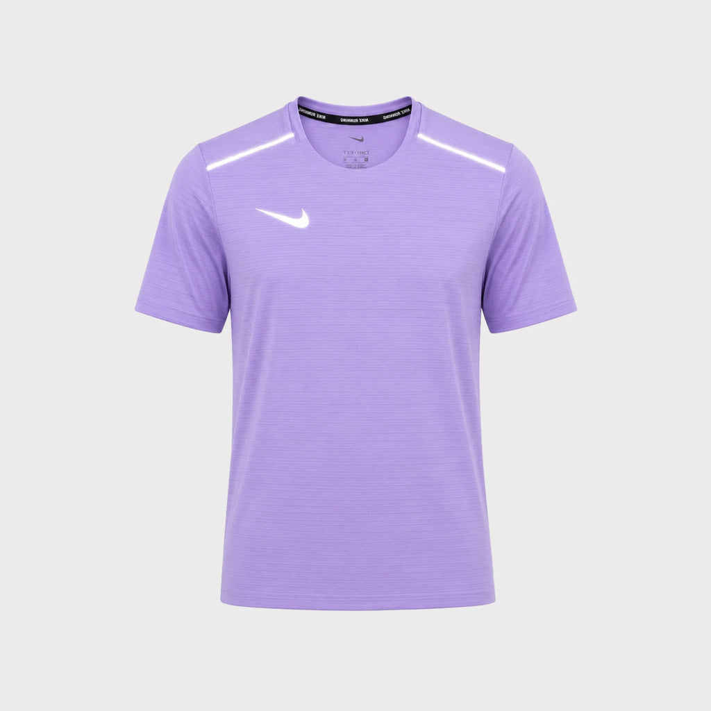 Nike Conjunto Running Violeta
