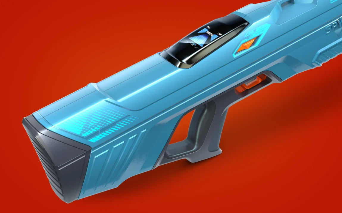 SpyraFour