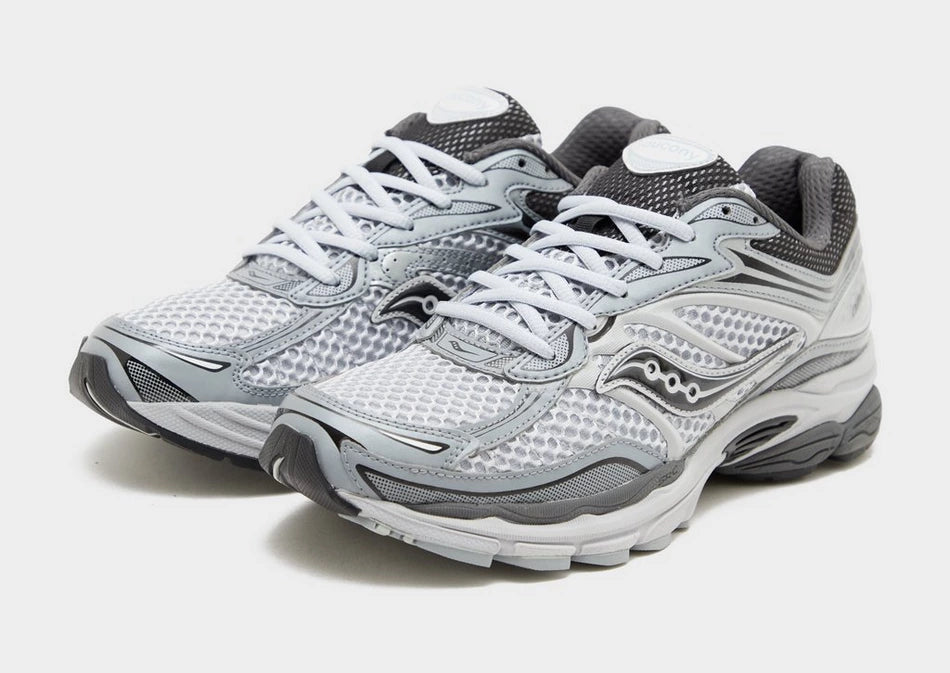 Saucony Grau | Silber