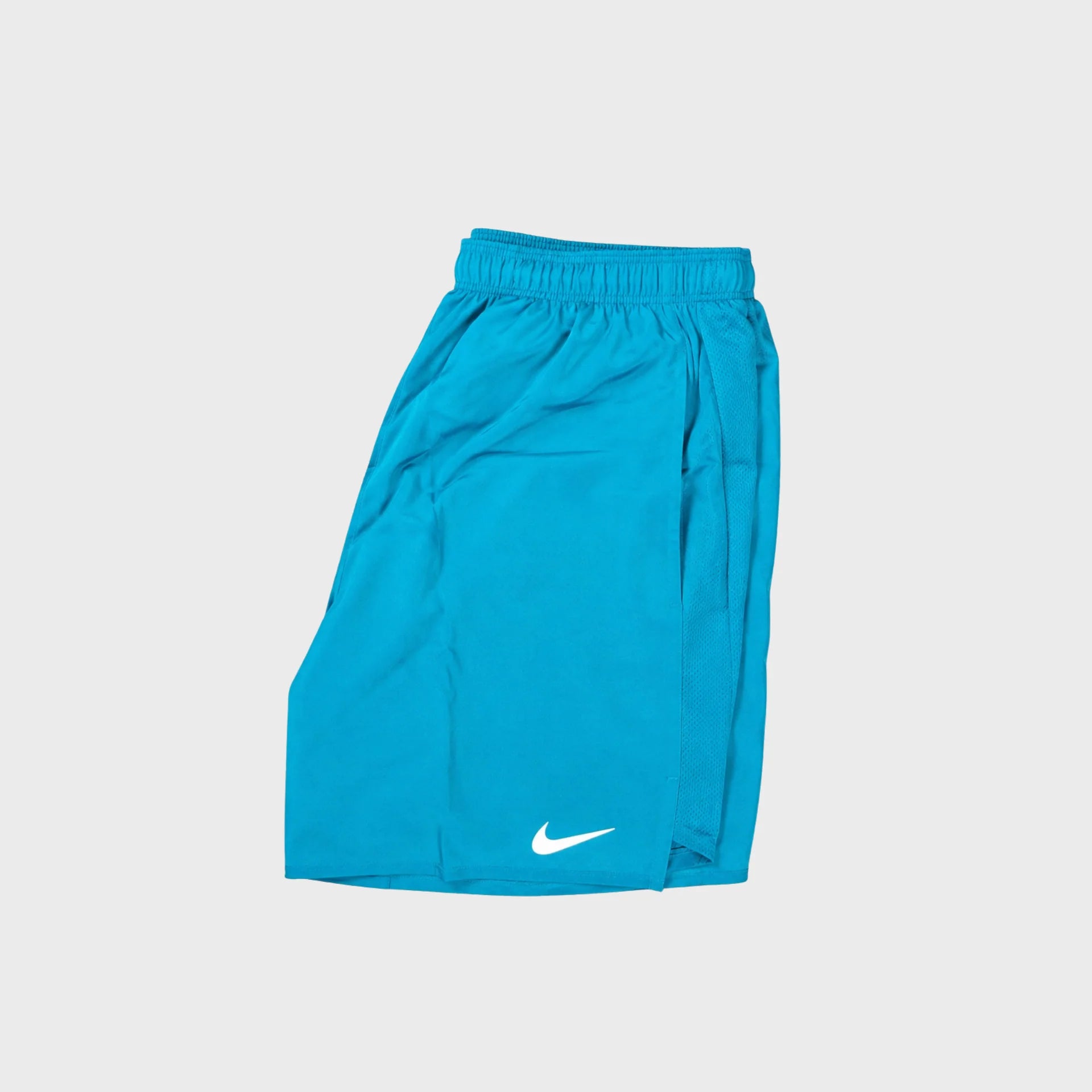 Nike Conjunto Running Azul