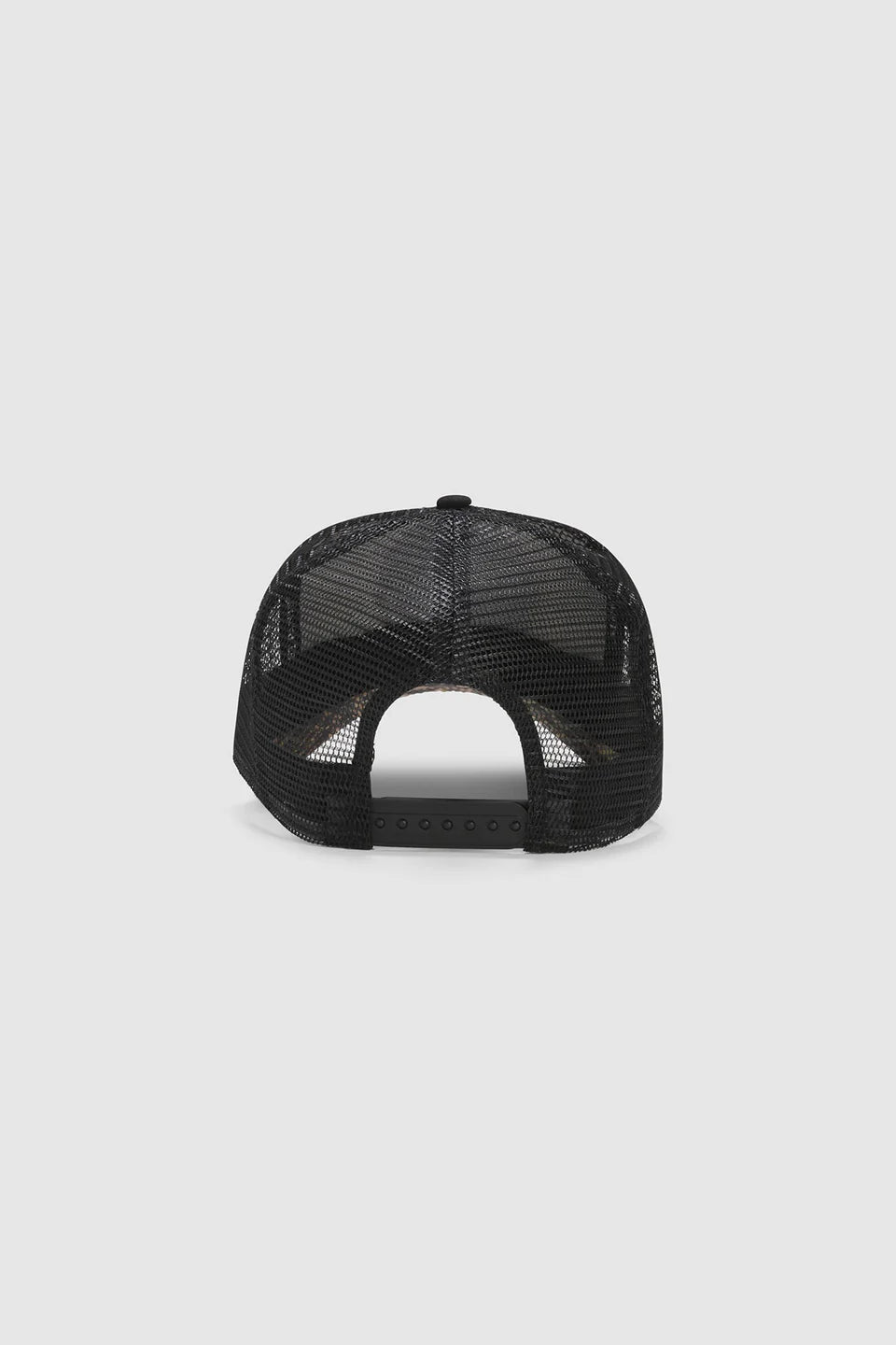 Casquette Sweet Pants Noir