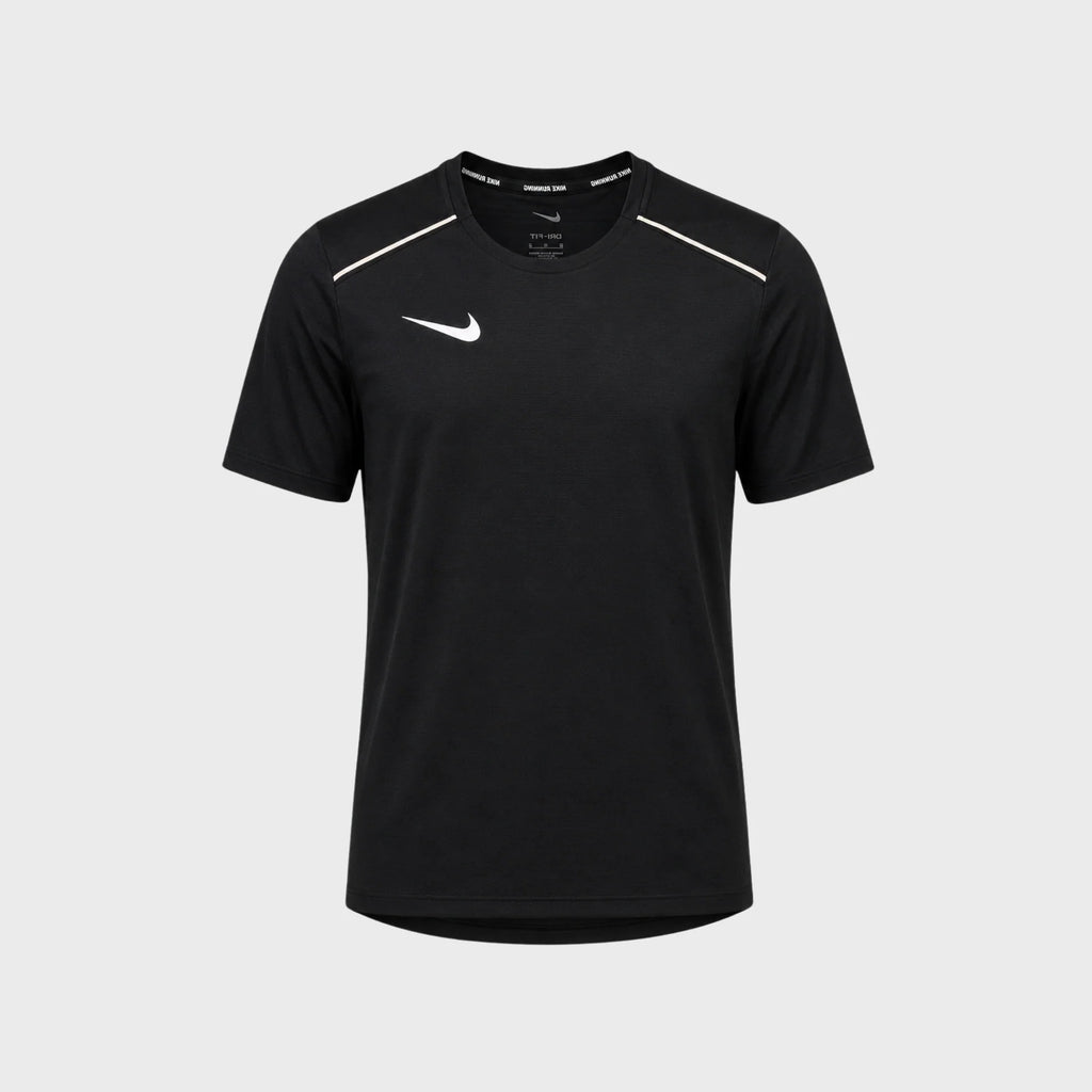 Nike Conjunto Running Negro