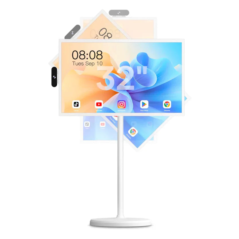 Tragbarer 4K-Fernseher (Copie)