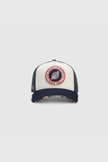 Casquette Sweet Pants Bleu Marine