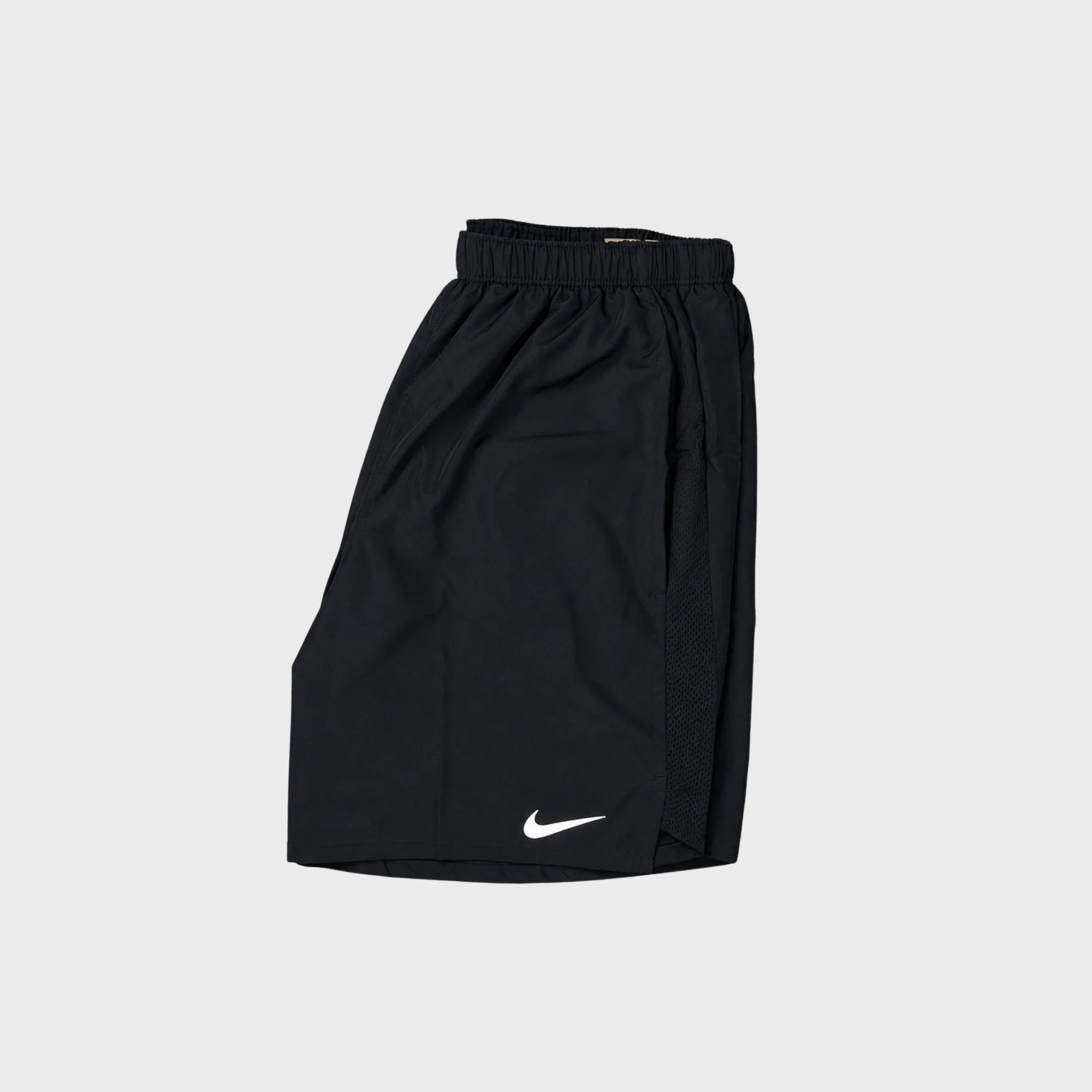 Nike Conjunto Running Negro