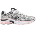 Saucony Silber | Rosa