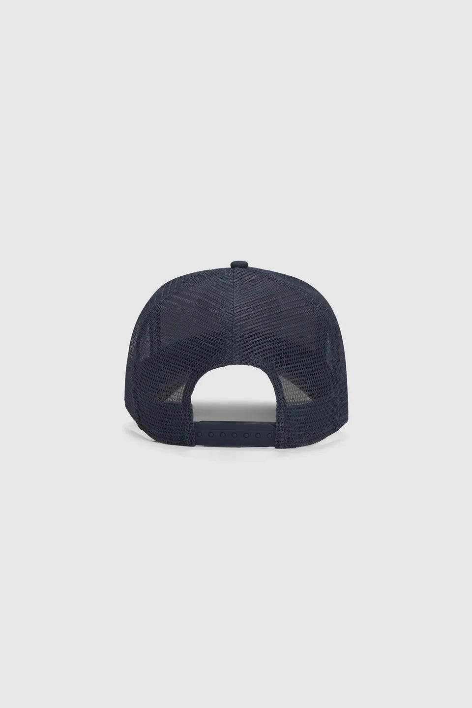 Casquette Sweet Pants Bleu Marine